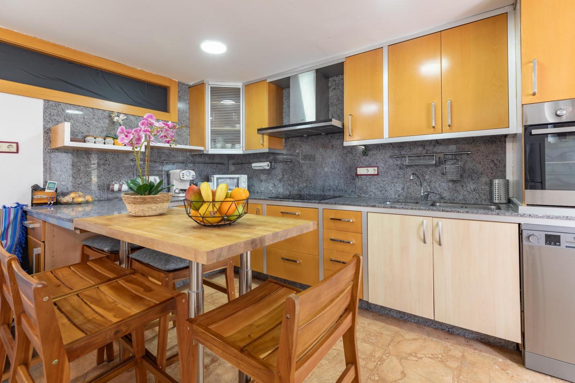 Apartamento Mediterraneo By Neohotels-centro 8 Min By Metro Valencia