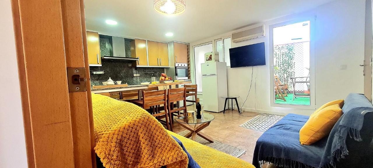 Mediterraneo By Neohotels-centro 8 Min By Metro Appartement Valencia
