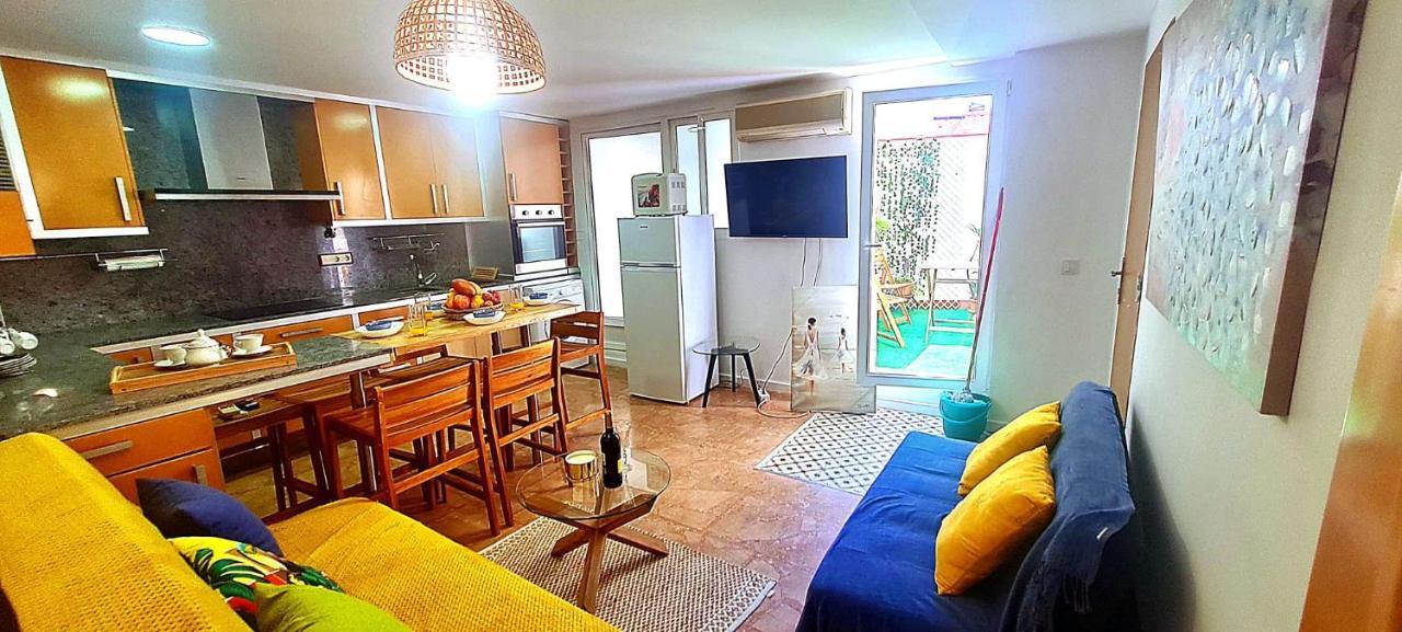 Appartement Mediterraneo By Neohotels-centro 8 Min By Metro *